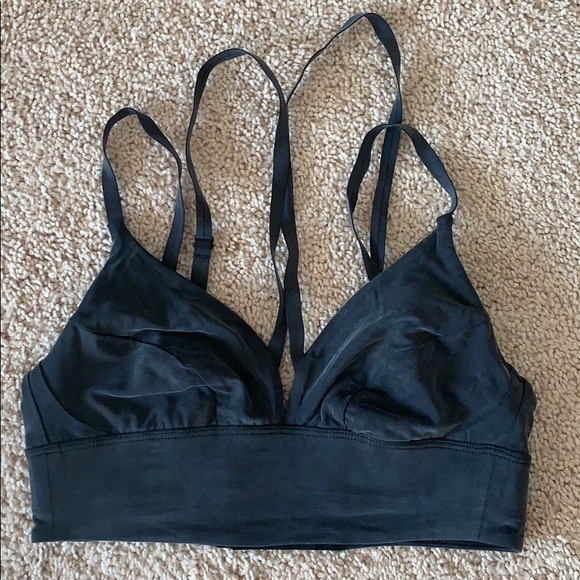 New Lululemon Lab Sumu-Su Bra Sandwash 2 - Picture 3 of 5